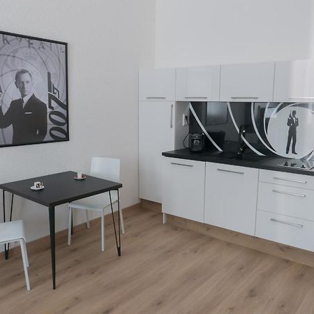 Apartment Belvedere ออสตราวา ภายนอก รูปภาพ