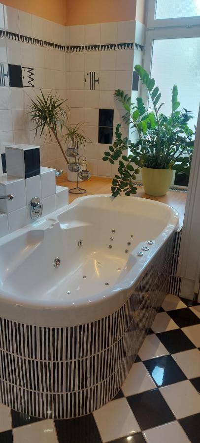 Apartment Belvedere ออสตราวา ภายนอก รูปภาพ