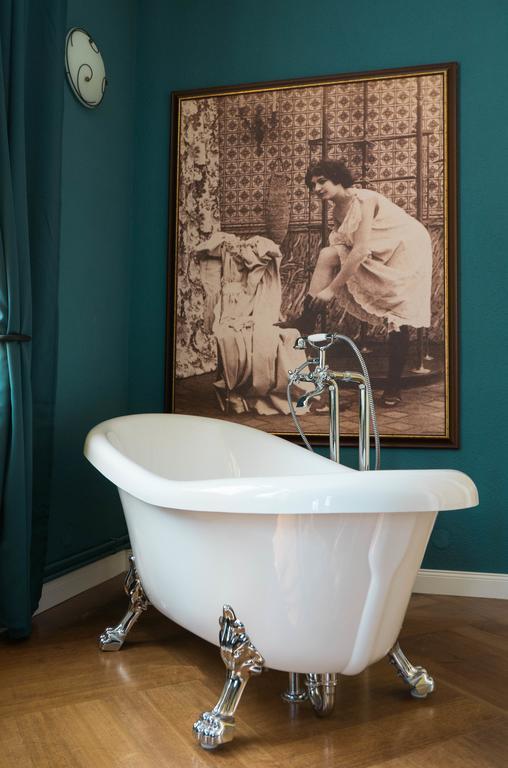 Apartment Belvedere ออสตราวา ภายนอก รูปภาพ