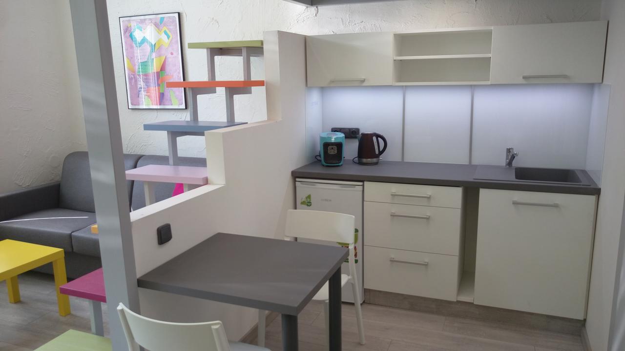 Apartment Belvedere ออสตราวา ภายนอก รูปภาพ